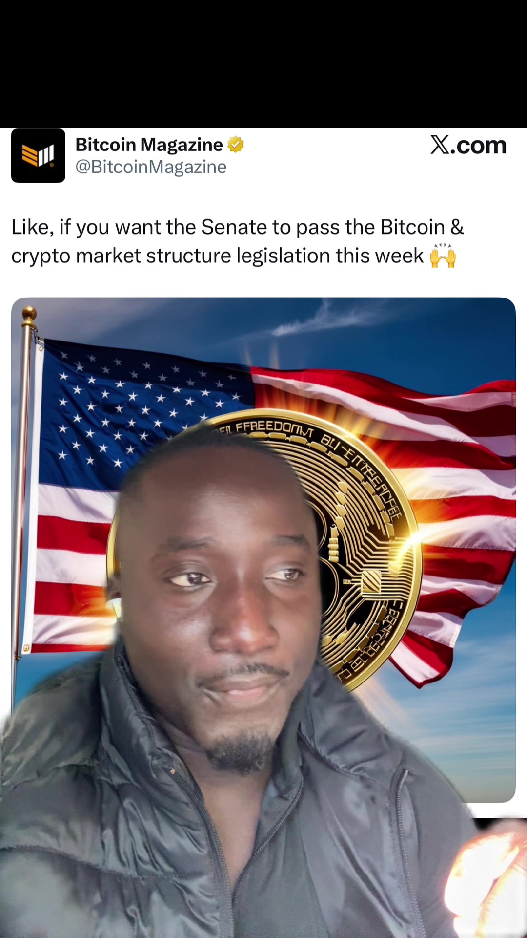 @Crypto Wolof 🇸🇳💸💵💵🪙💲