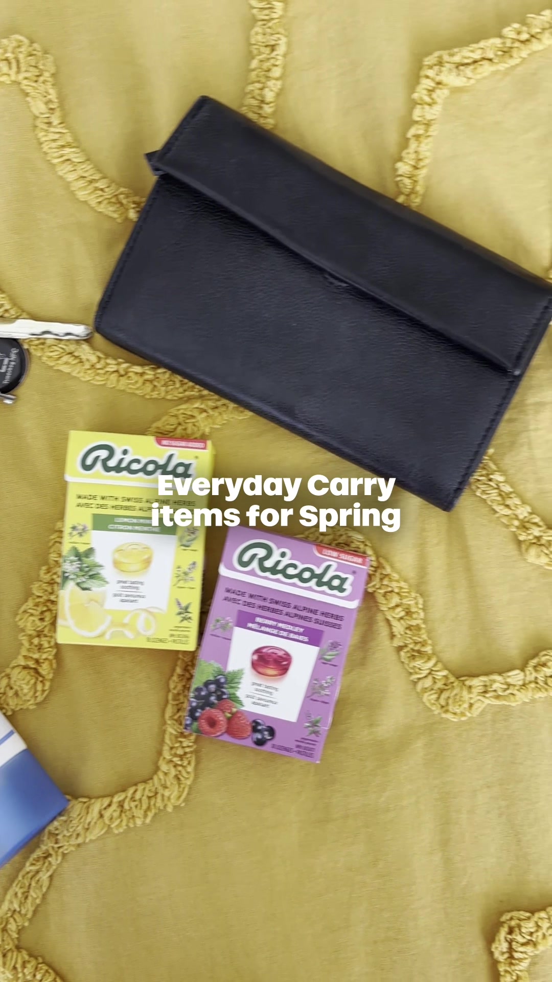 @Ricola CA