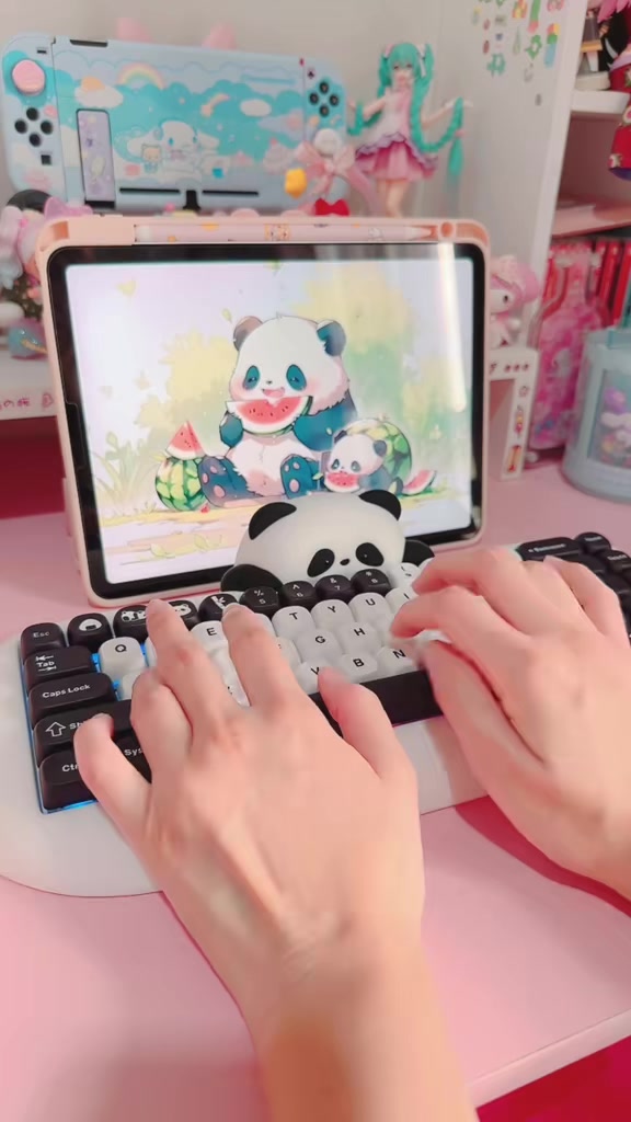 @Hilda