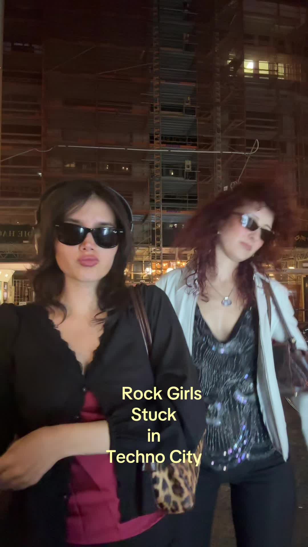@Rock Chicks