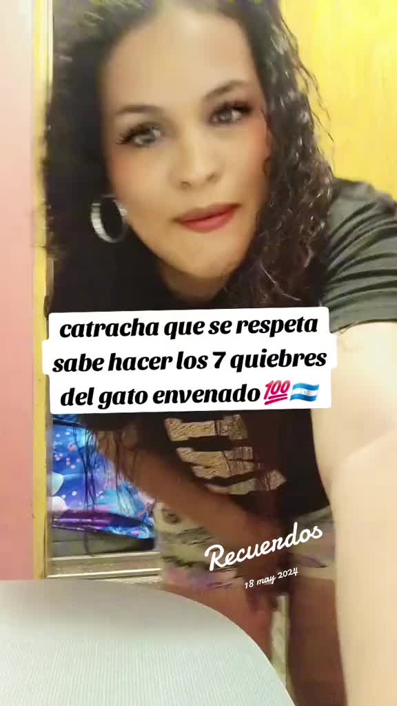 @catracha