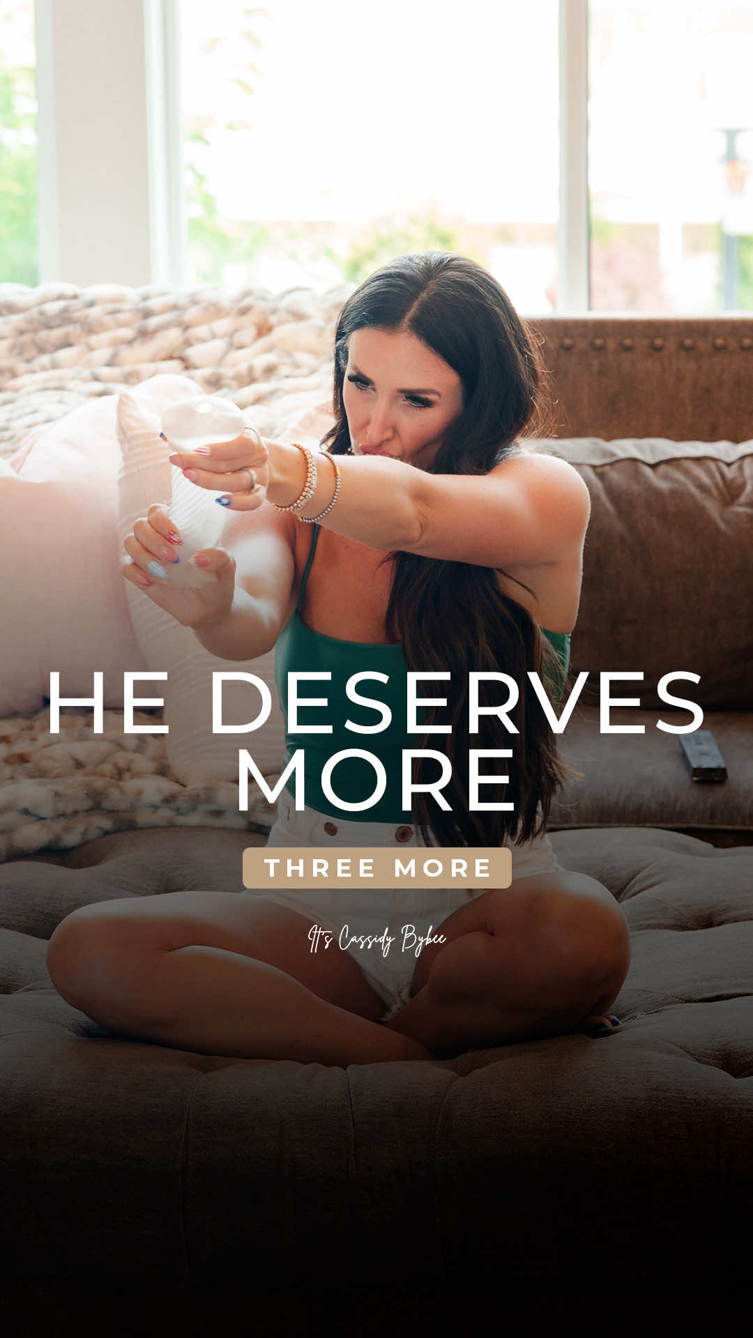 @Cassidy Bybee | Intimacy Coach