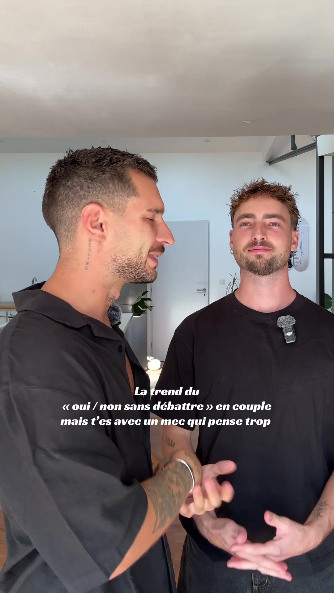 @👨🏻Antoine & Antoine👨🏼