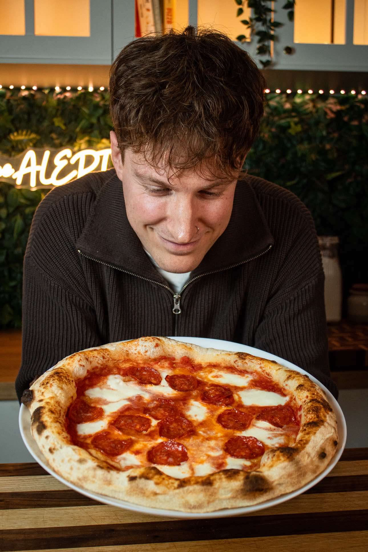 @Alex | Pizza e lievitati