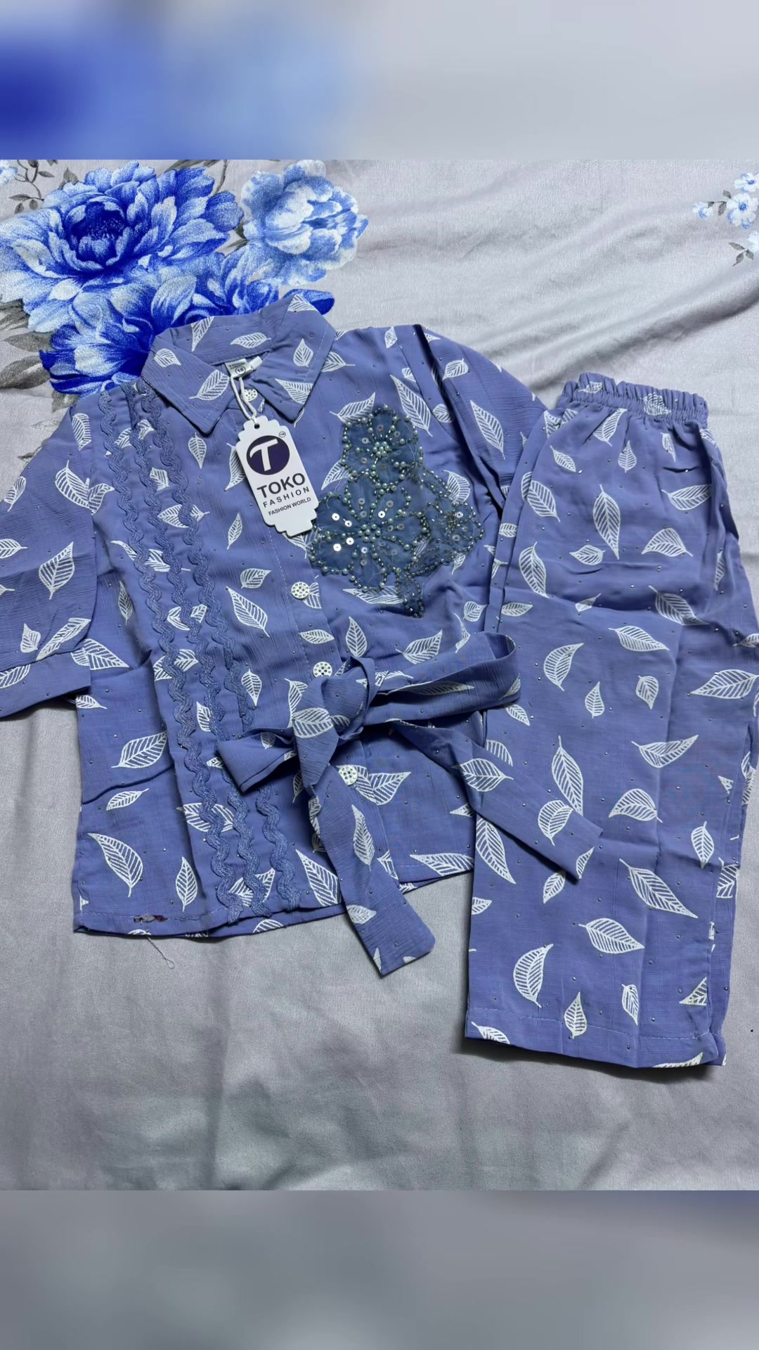 @Rousha Fashion Fizz