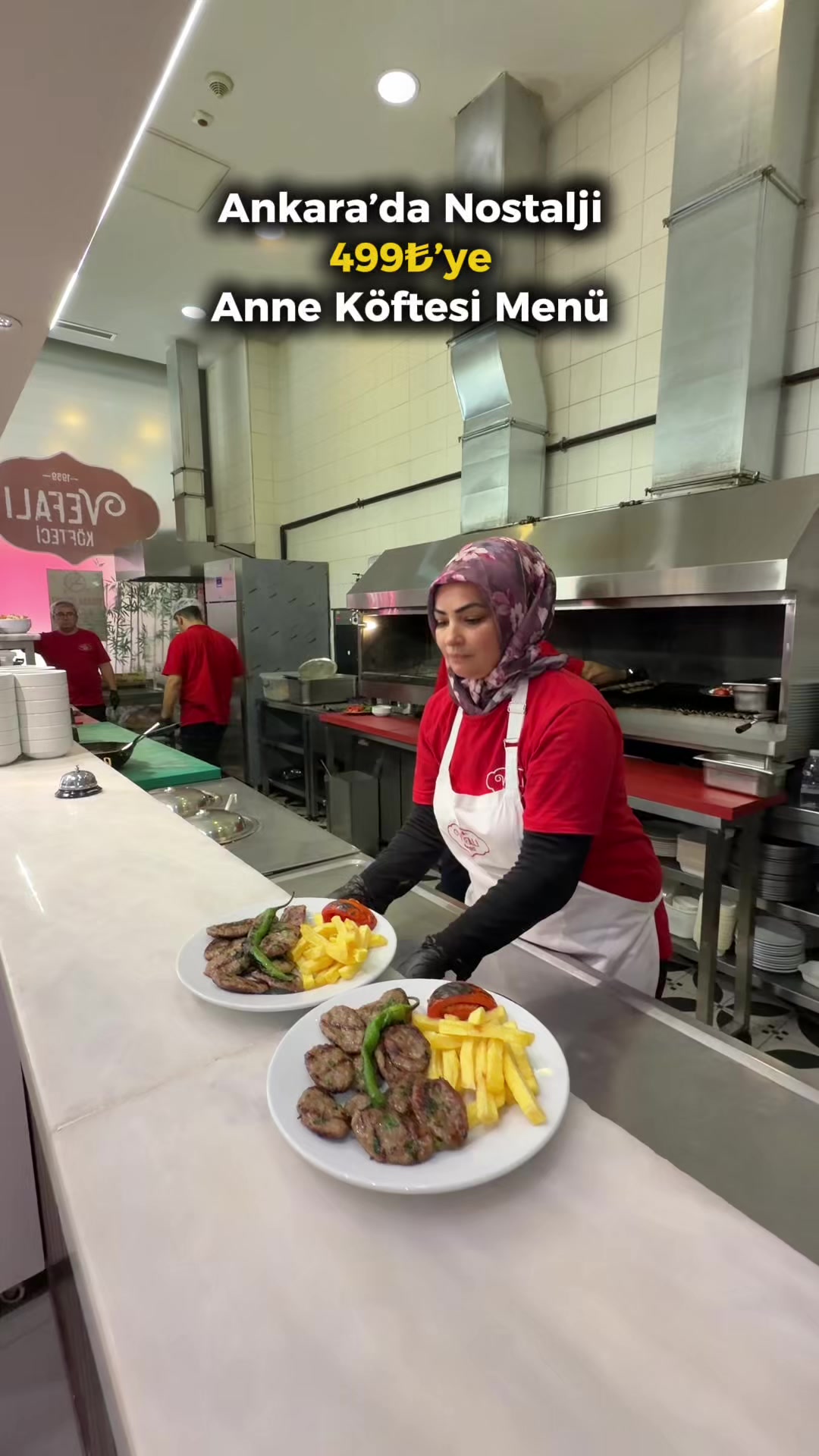 @Ankara Yemek Alışveriş Mekan