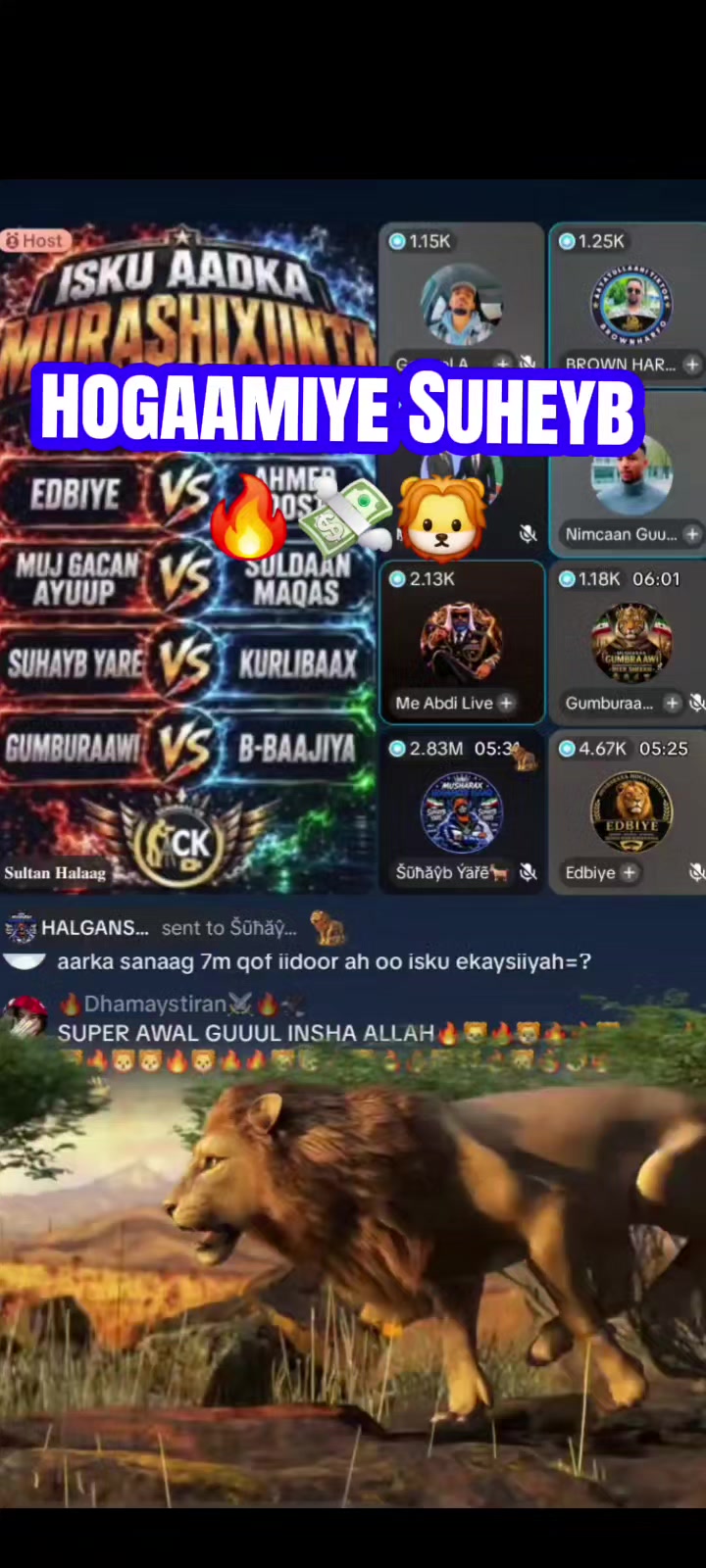 @โ๐๐๐๐๐๐๐๐๐ฅ๐๐ทโกโ