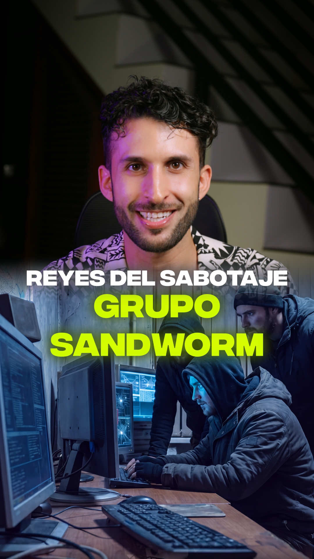 @Industria Hacker