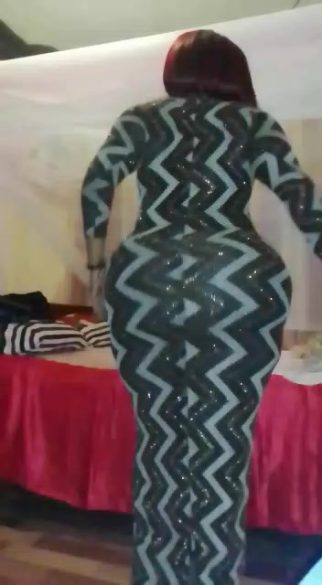 @shadia banks