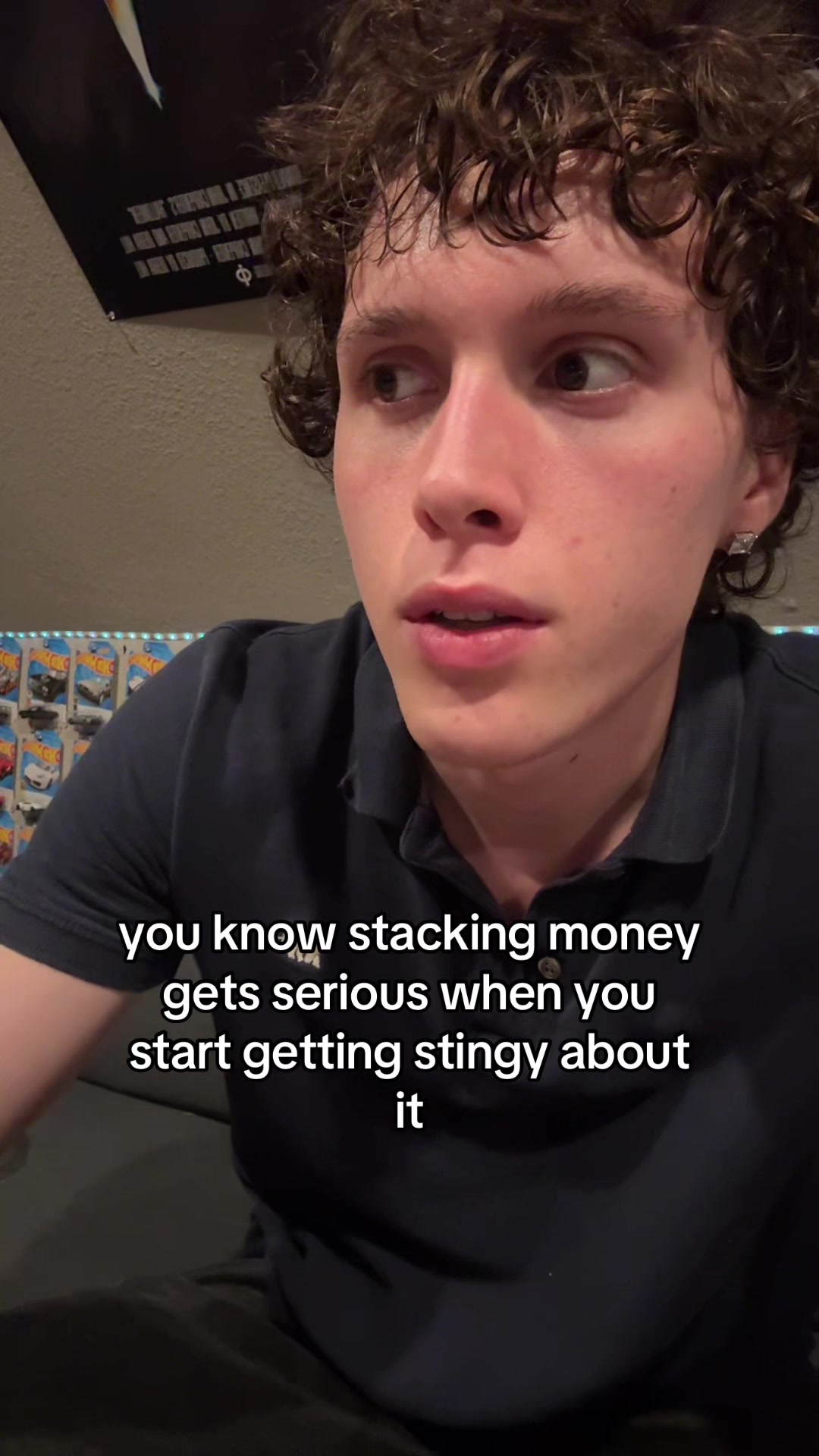 @Carmine Lawson