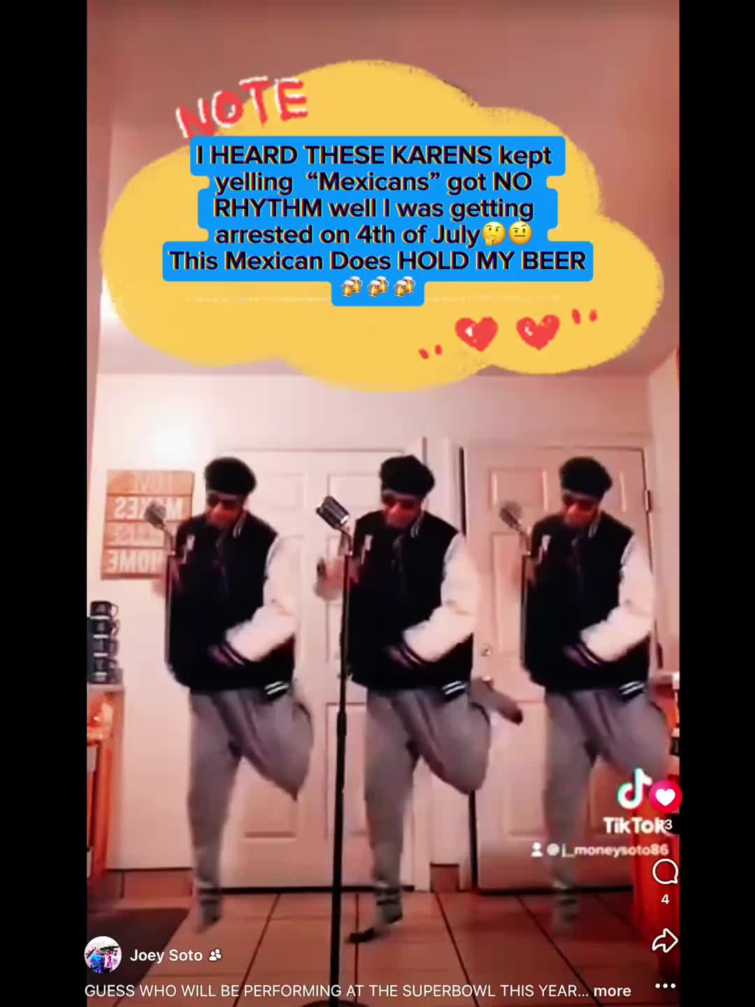 @Joey_Tha_Truth
