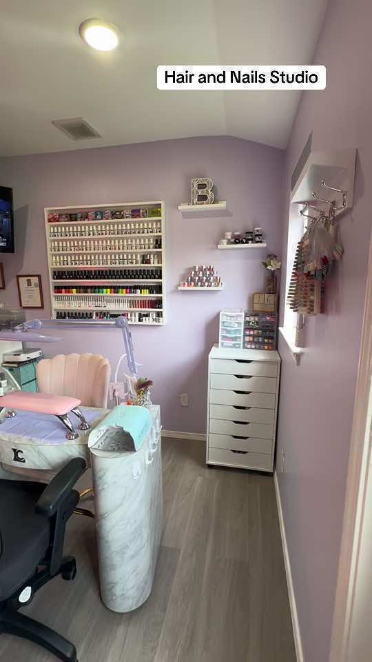 @Brenda’s Studio