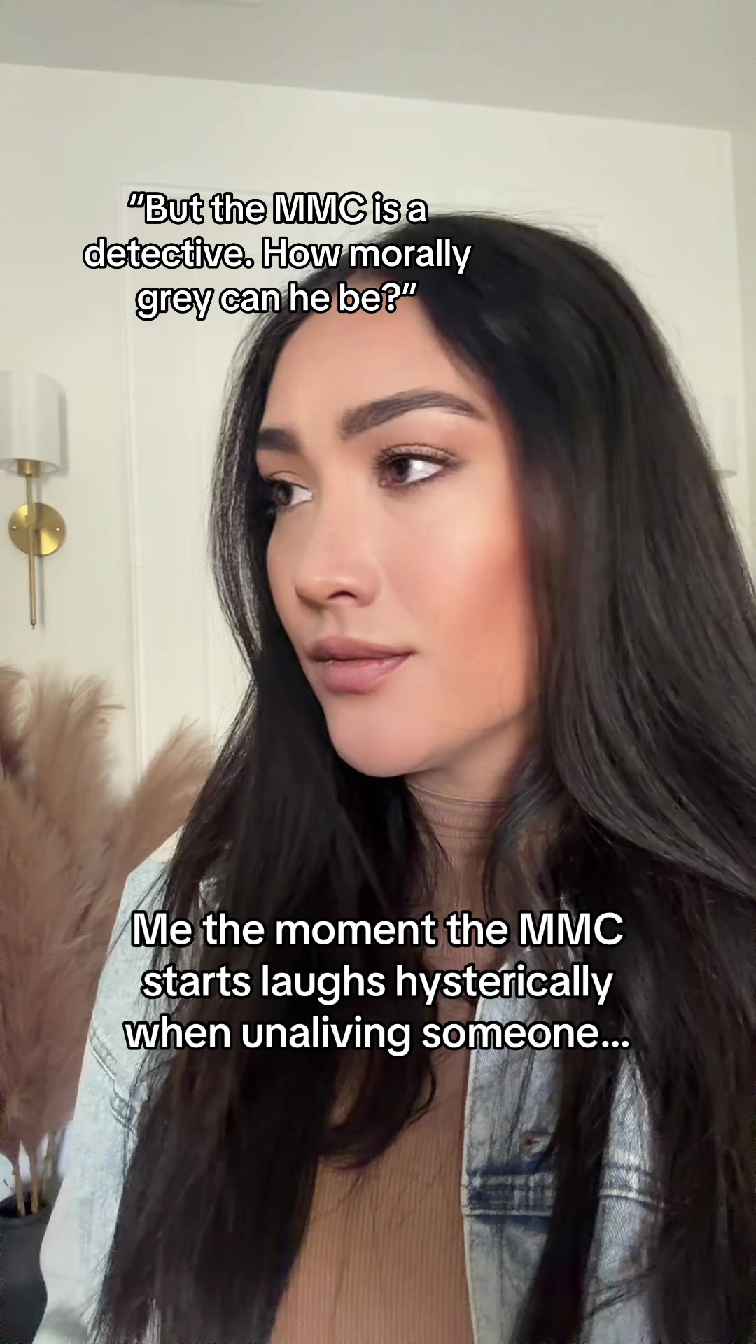 @K.M. Moronova