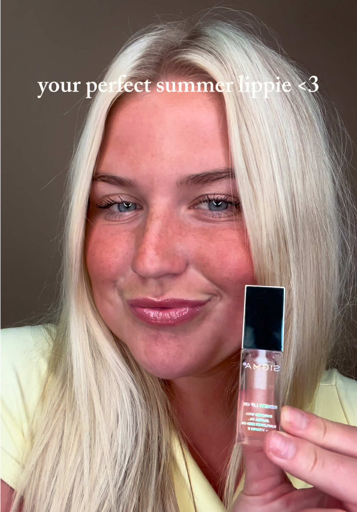 @Sigma Beauty