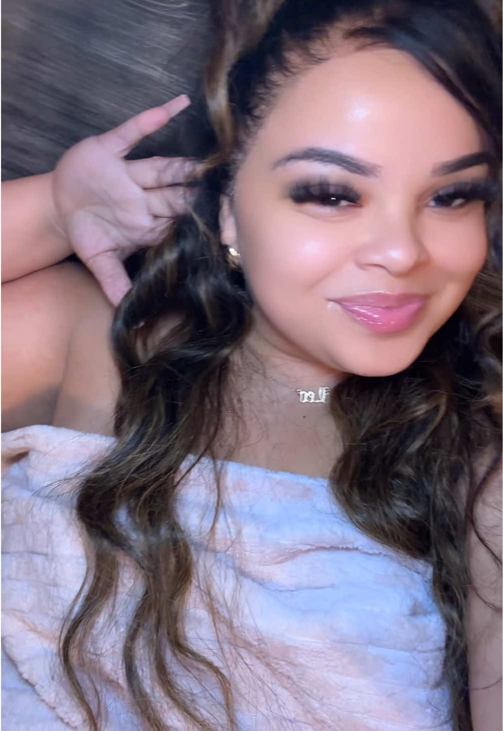 @Jeri Nicole