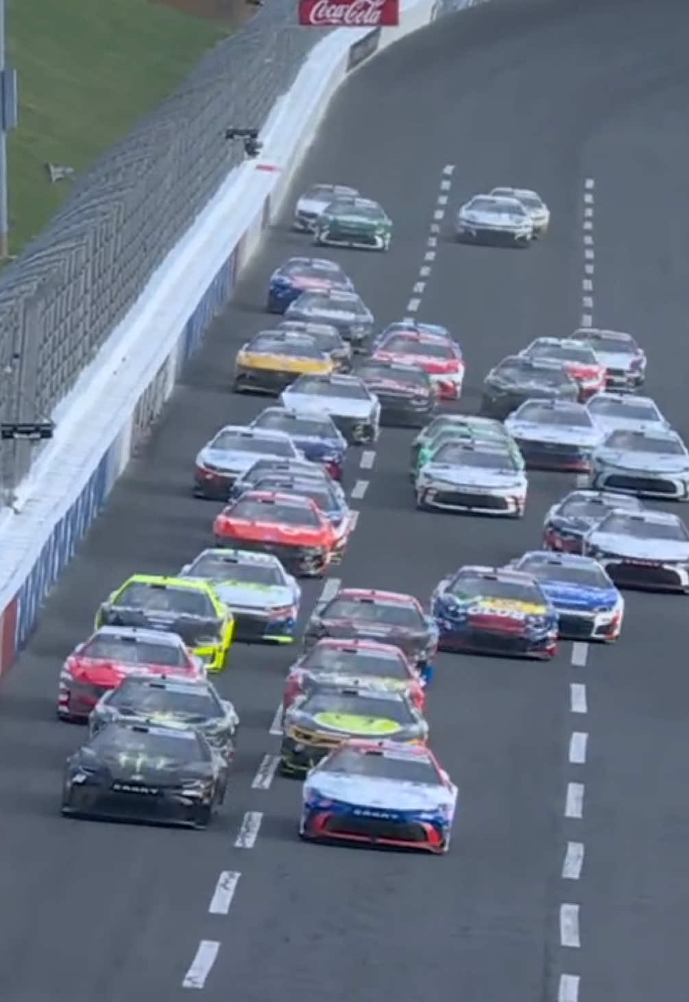 @nascar