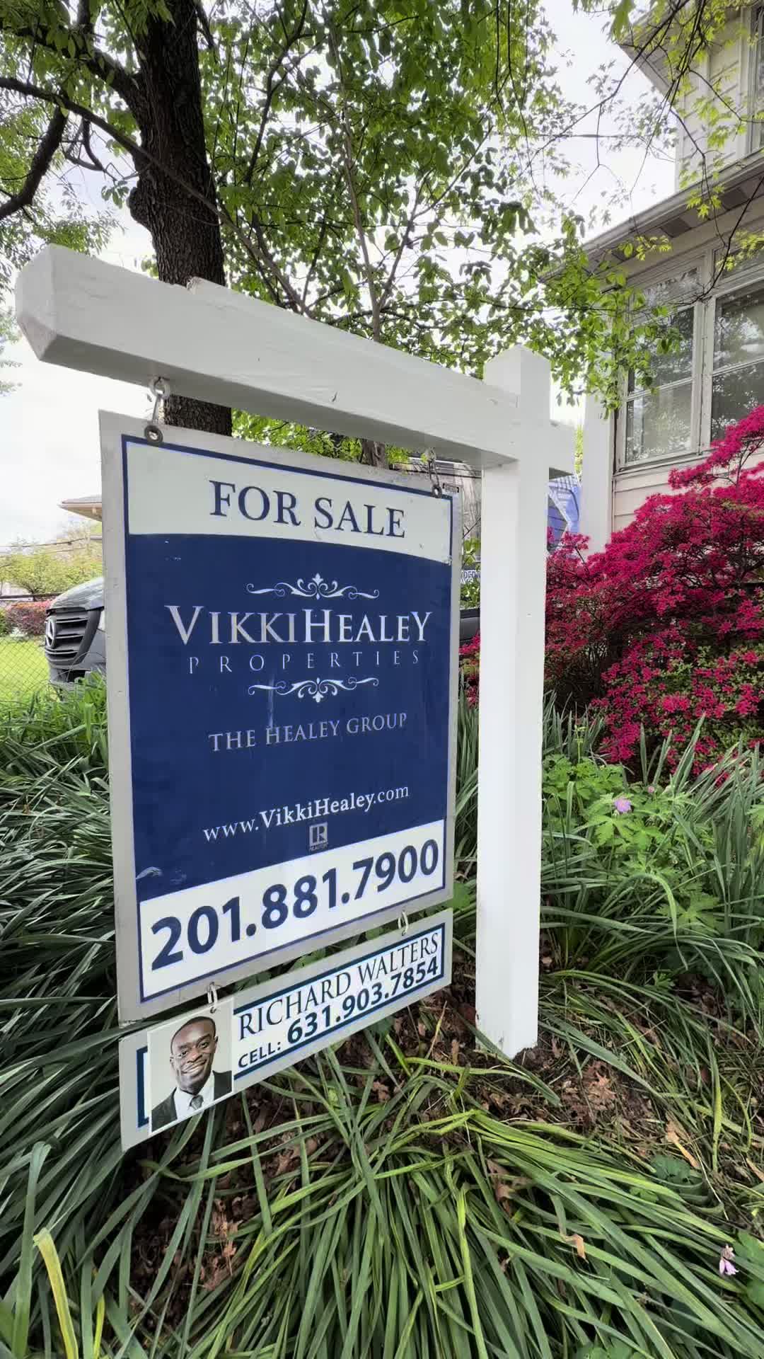 @Richard The NJ Realtor