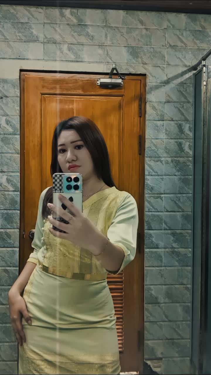 @Aye Myat Mon 2026 ♋