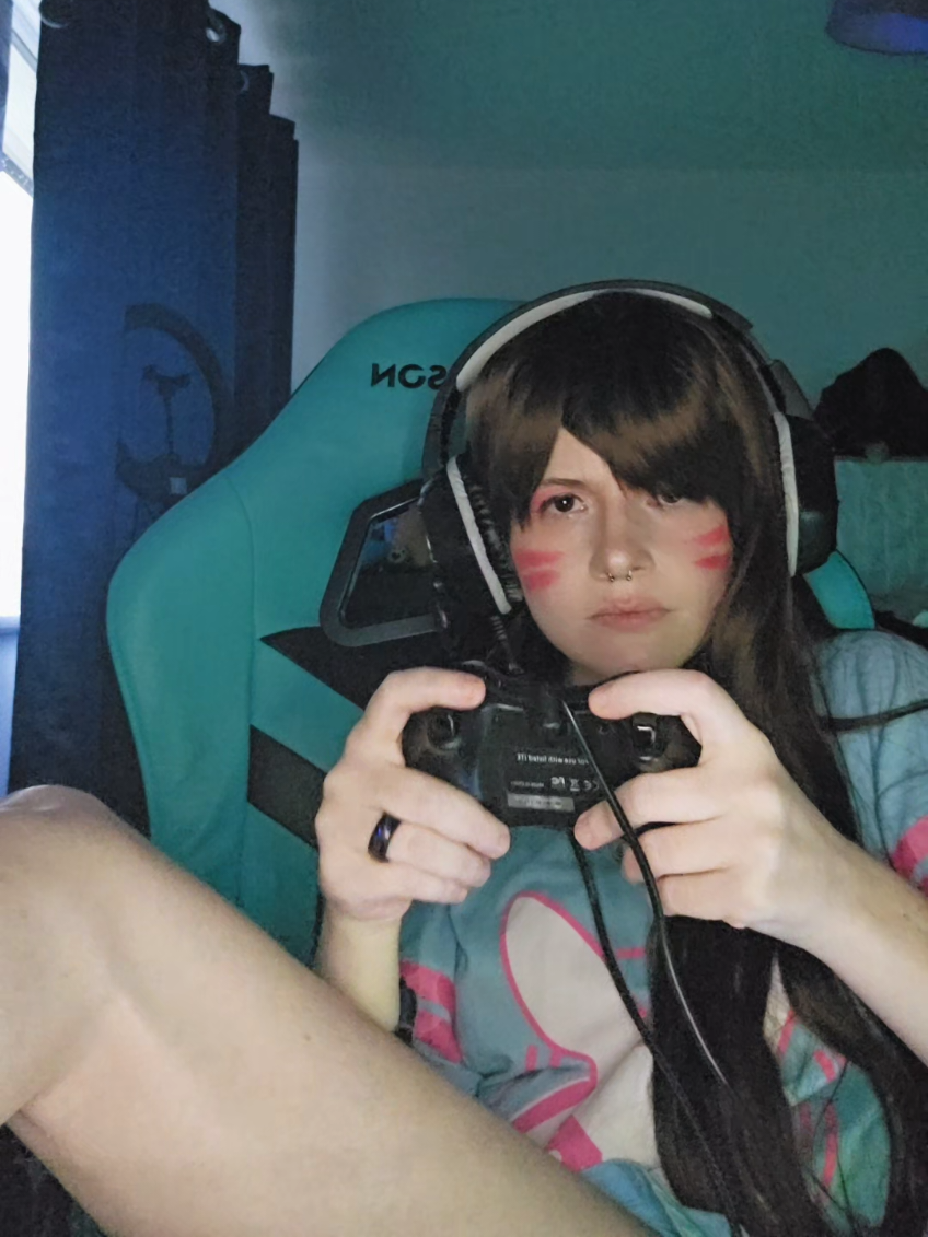 @Spadez | Cosplay