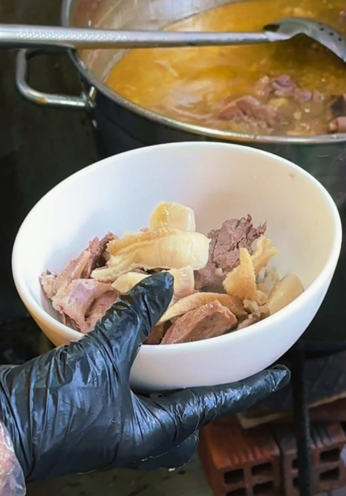 @Cháo Bò 99