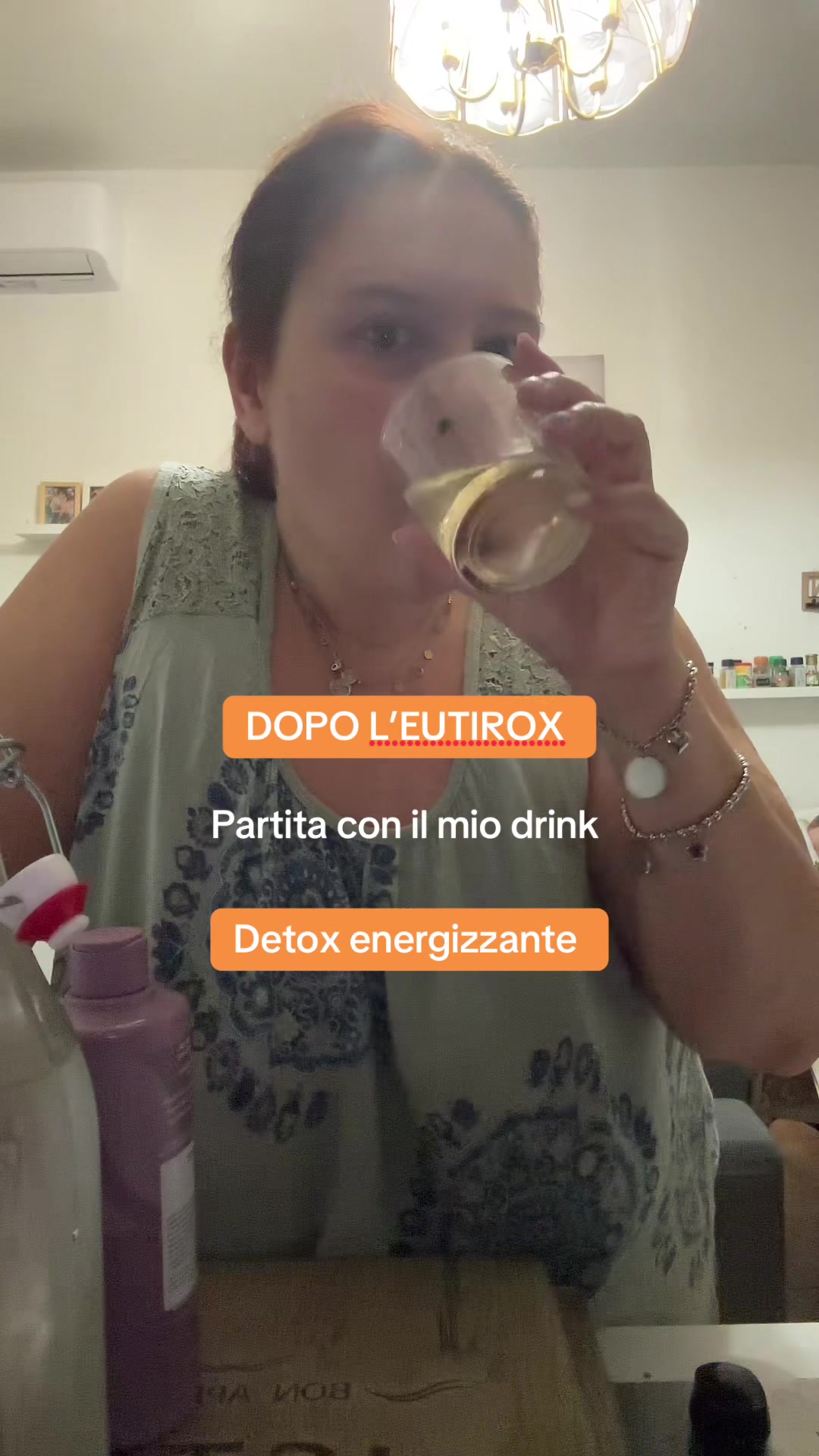 @adriana/una vita senza tiroide