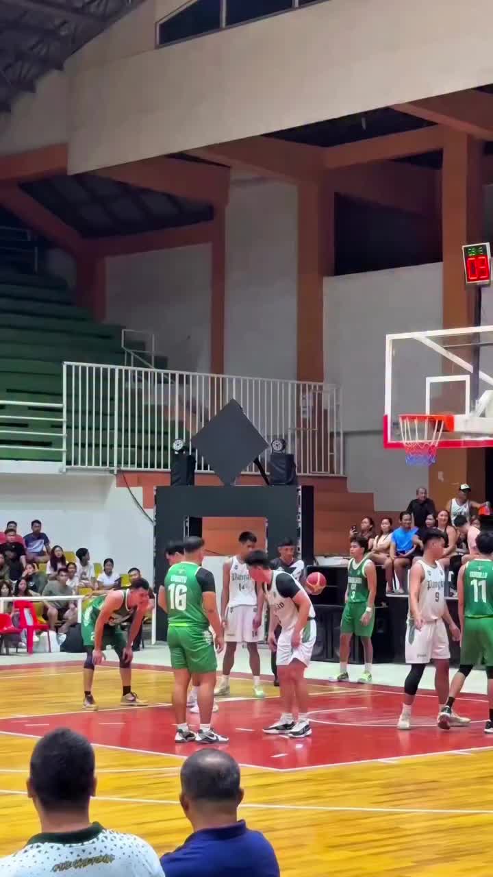 @Pandan Basketball Highlights