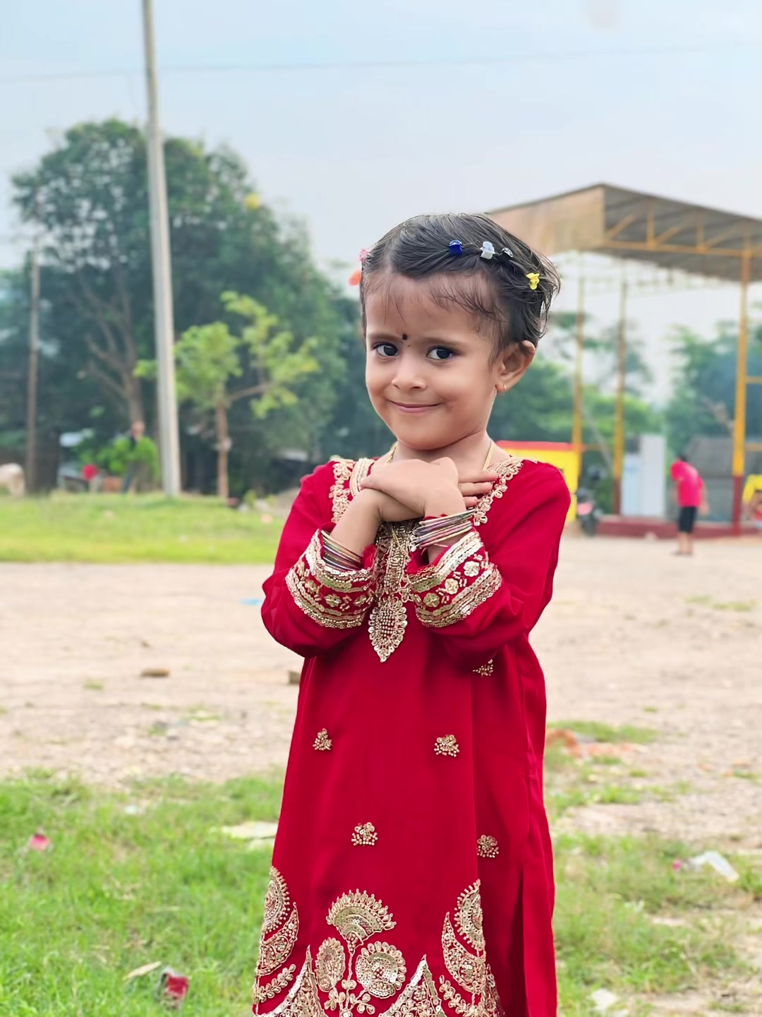 @लक्ष्मि वलि