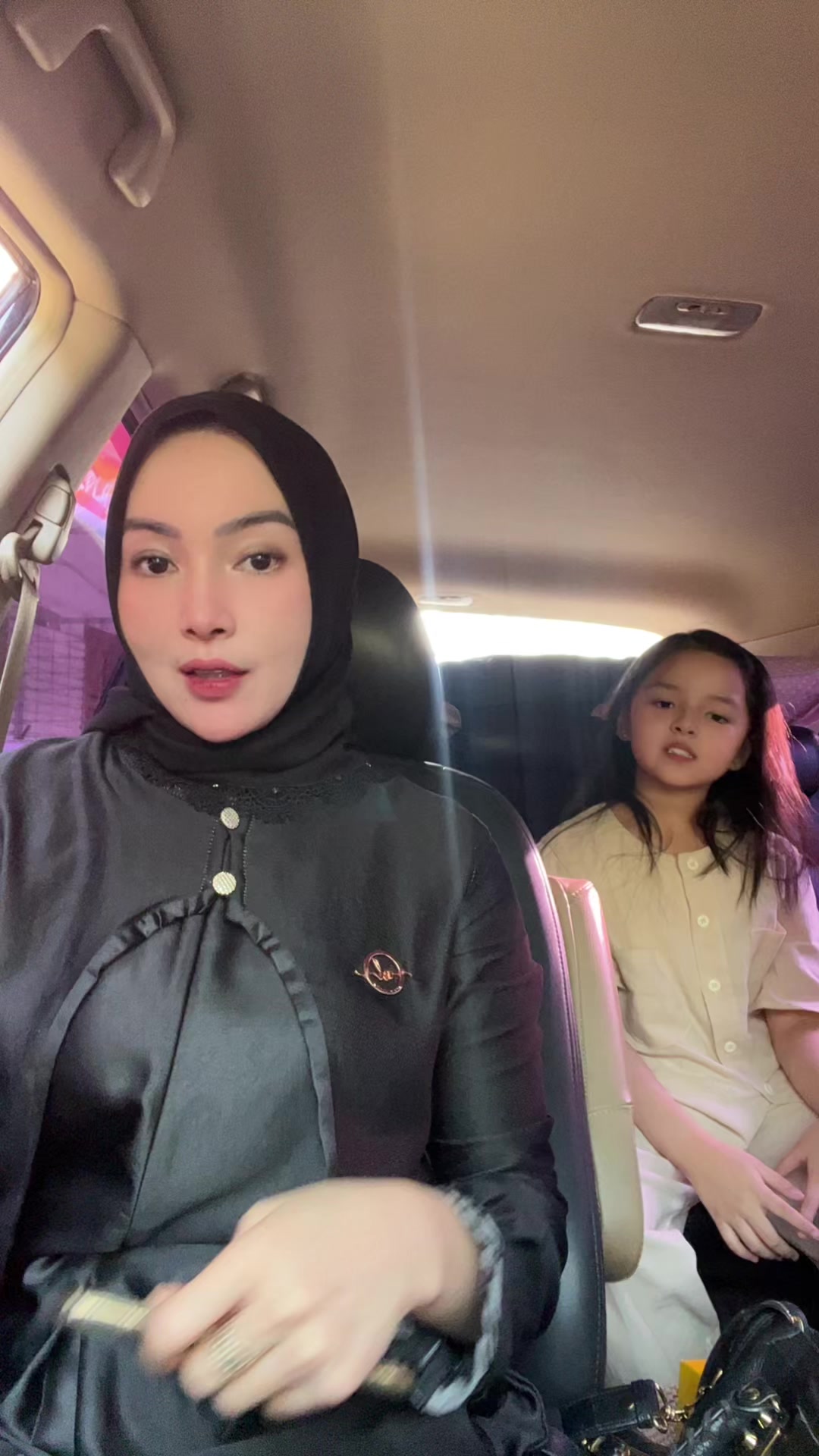 @Bunda Butik Hijabs