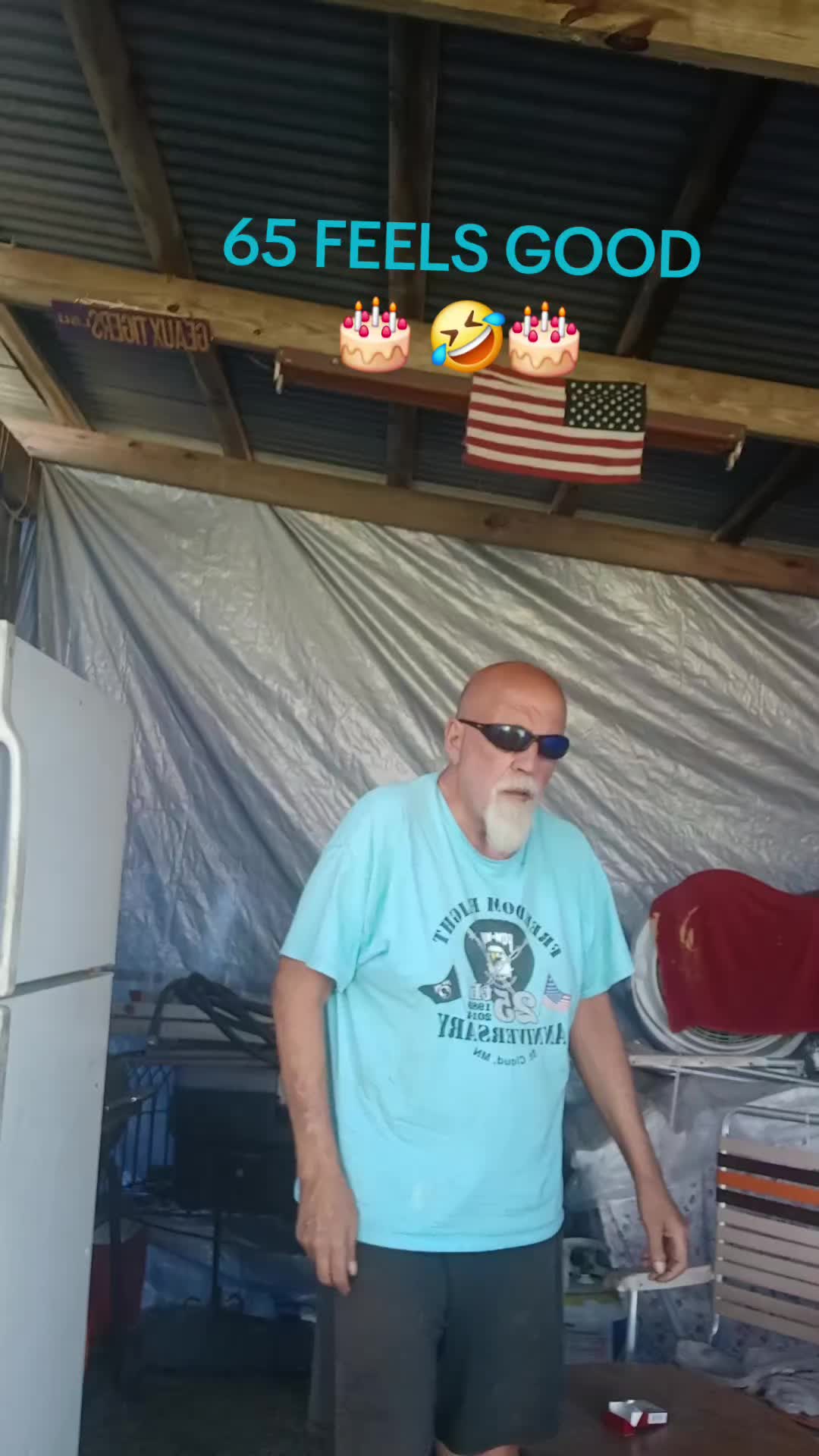 @🩵 CAJUN MAN 🩵