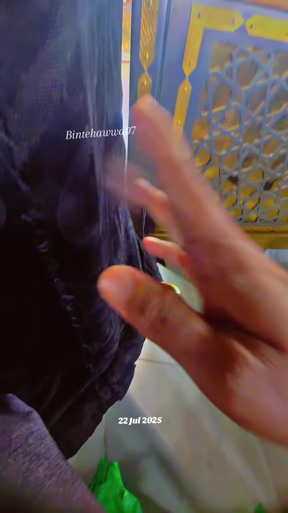 @꧁𝓑𝓲𝓷𝓽 𝓔 𝓗𝓪𝔀𝓪𝓪꧂