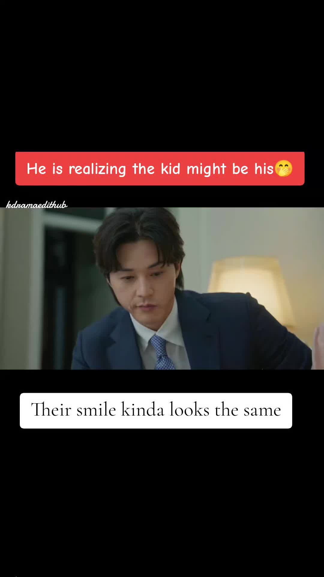 @Kdrama edit hub