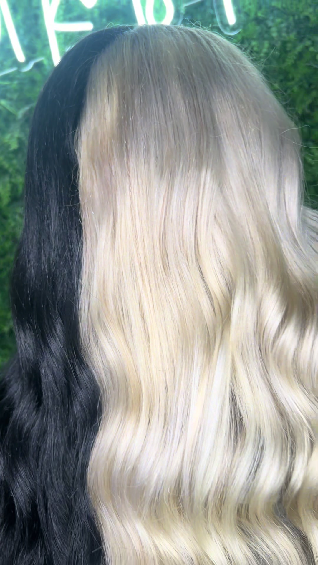 @WILD ROOTS HAIR CO.