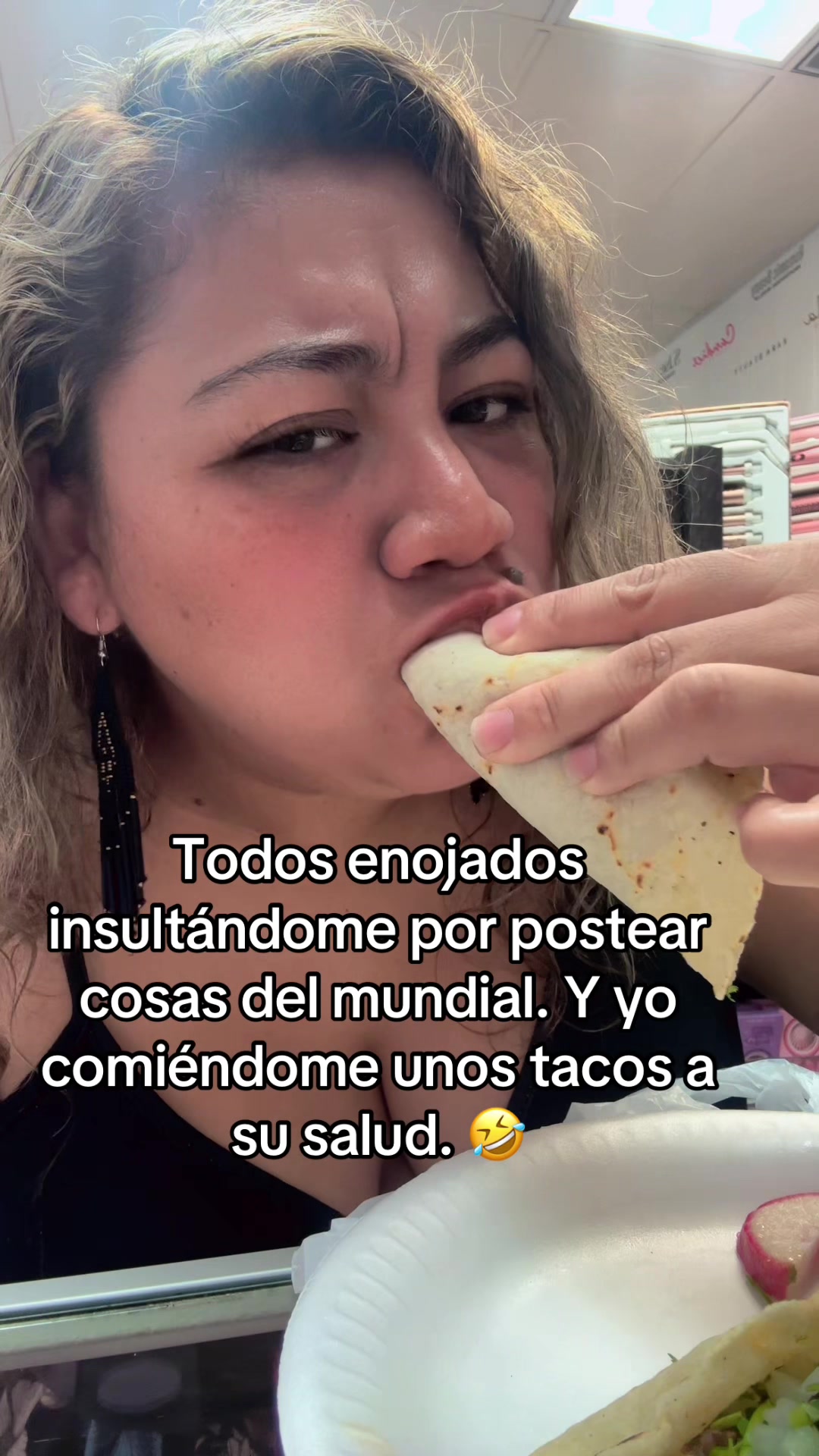 @Aracely Comedia y reflexión.