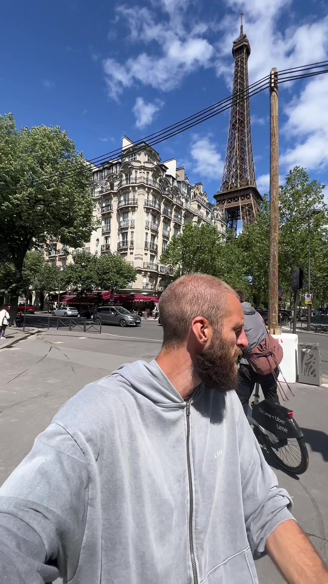 @Tim | Travel Content