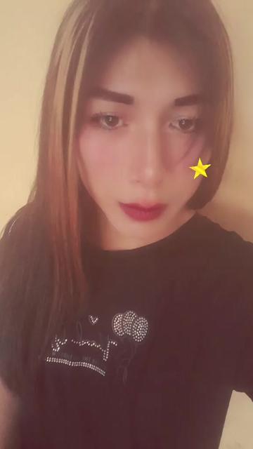 @🏝Jhajaira chica trans 🏳️&zwj;⚧️