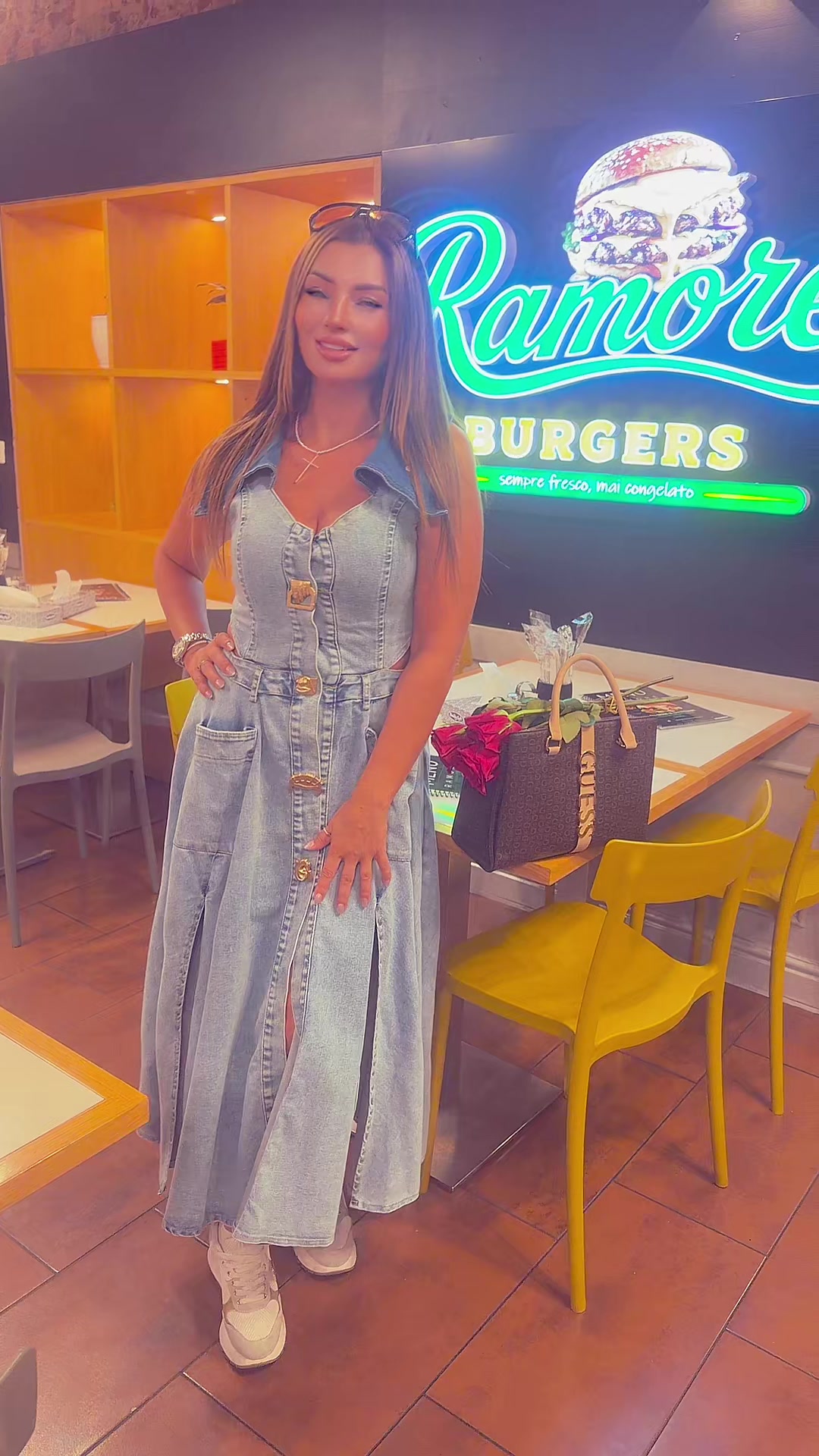 @Helen la Mora