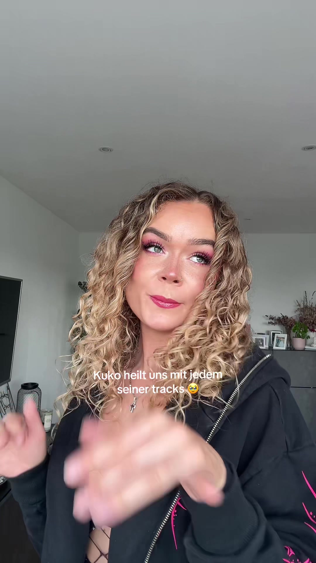 @Friederike