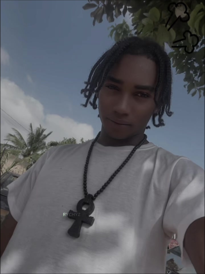@RaheemElite🇯🇲
