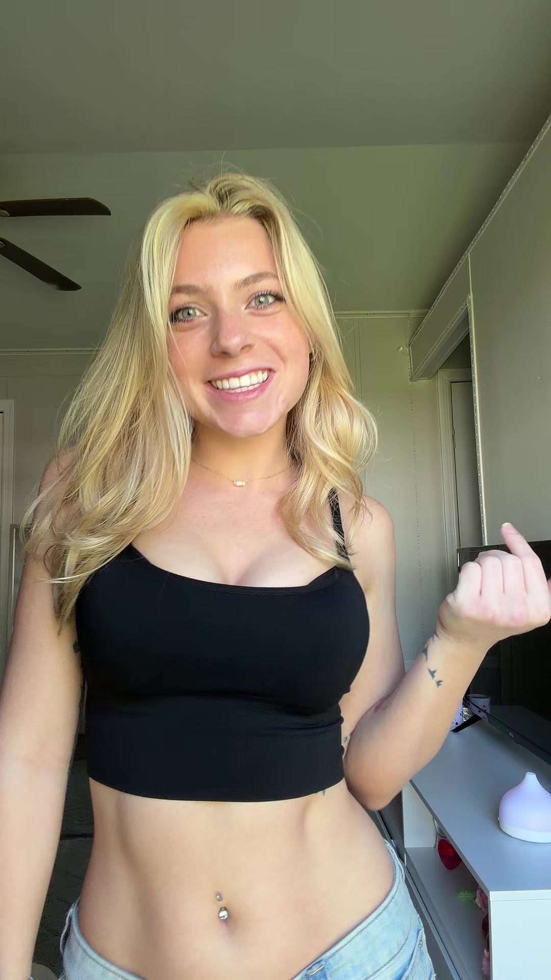 @Kallie Lynn