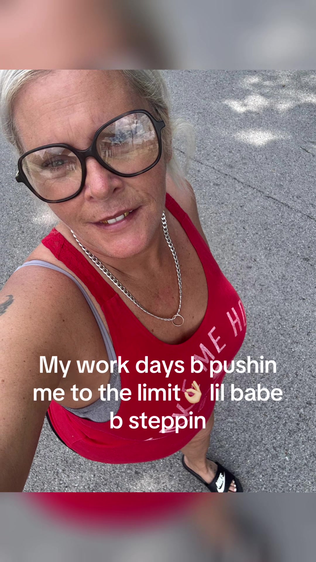 @FirsstLady