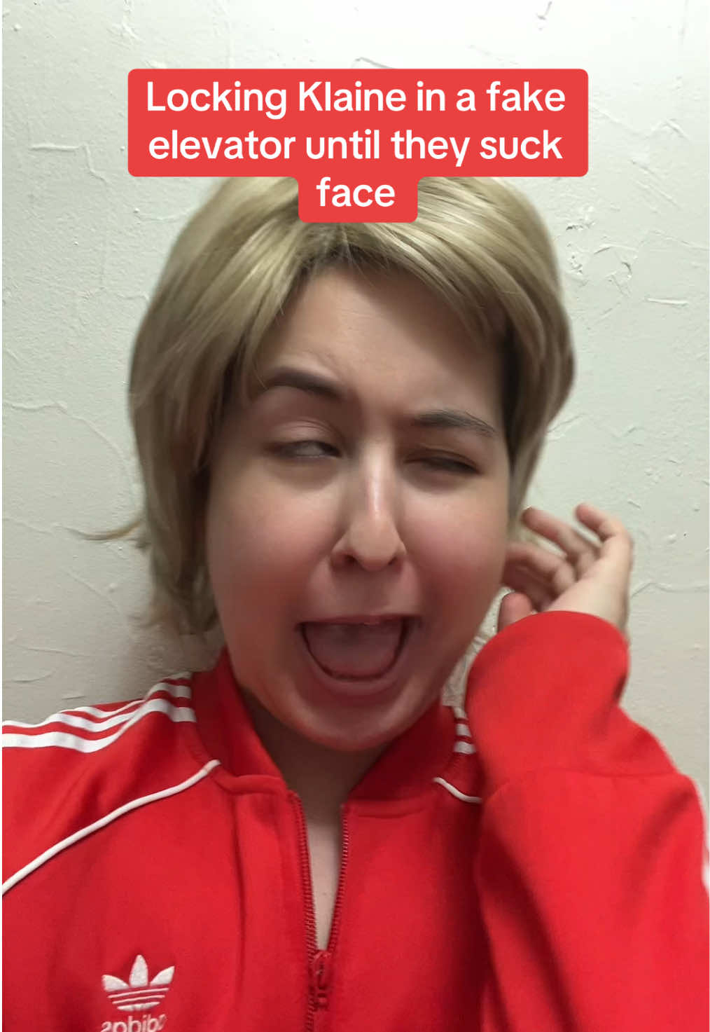 @Sue Sylvester