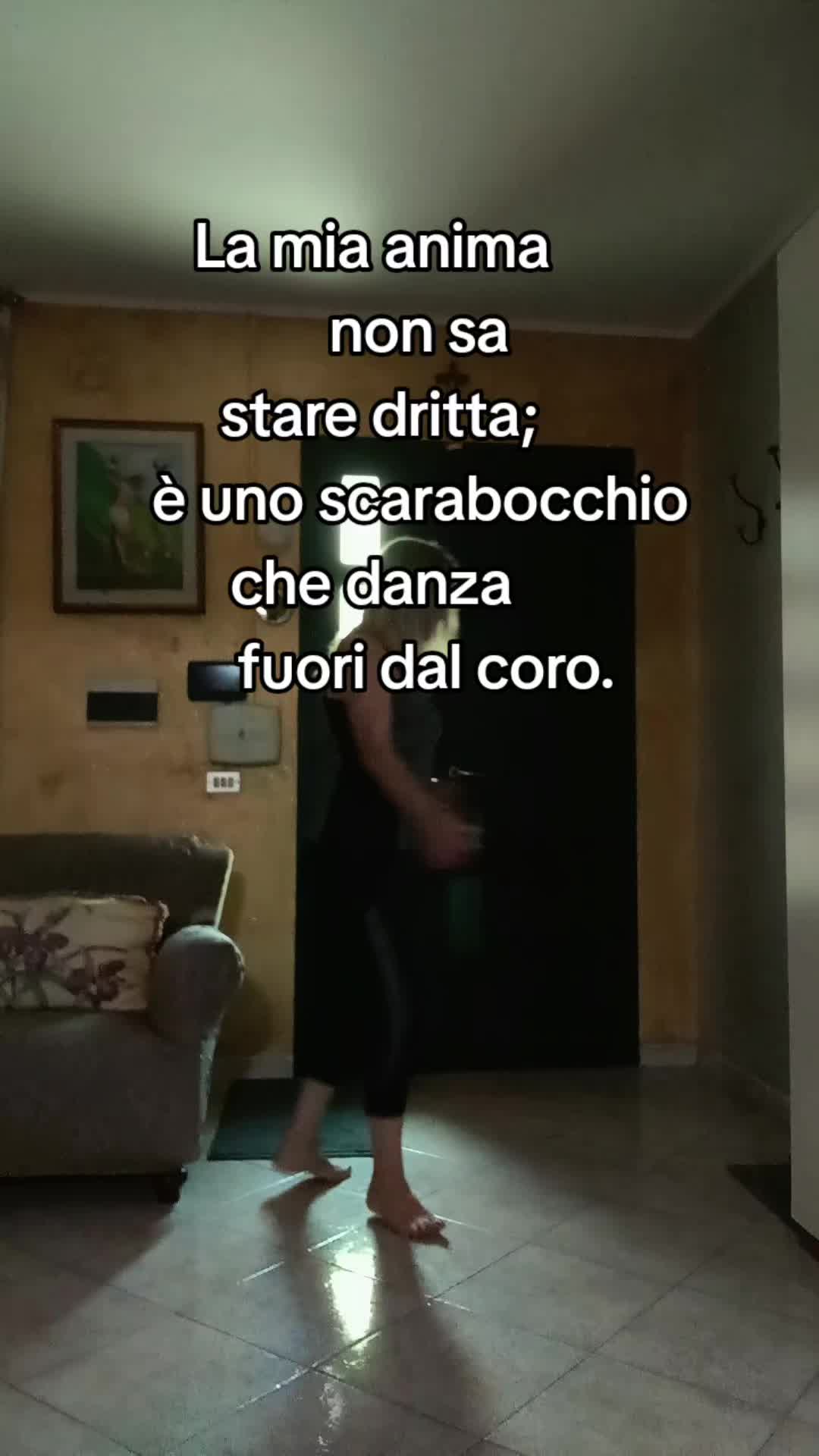 @ELE..meglio folli che noiosi