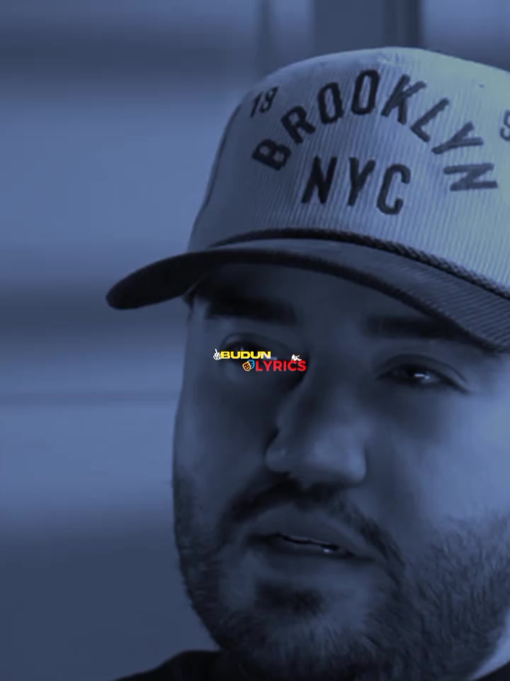 @Budun Lyrics
