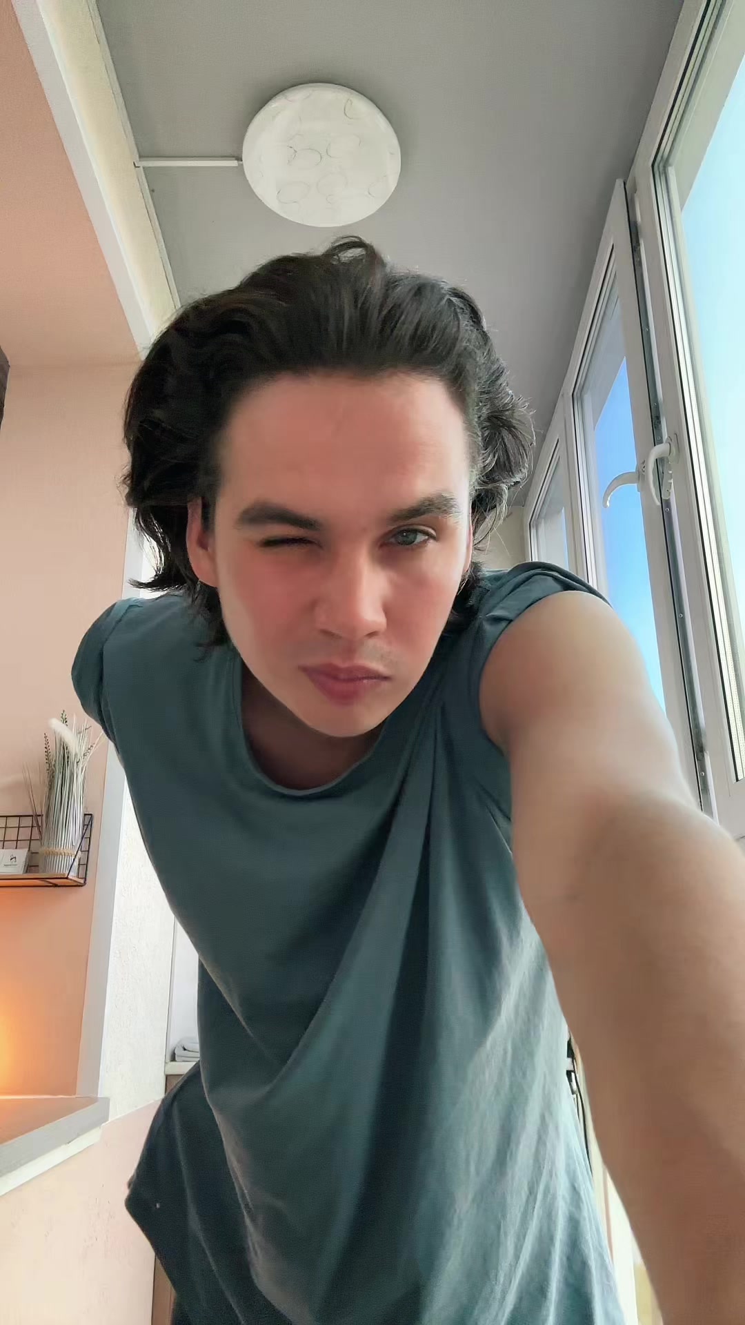@тг: данечек😛
