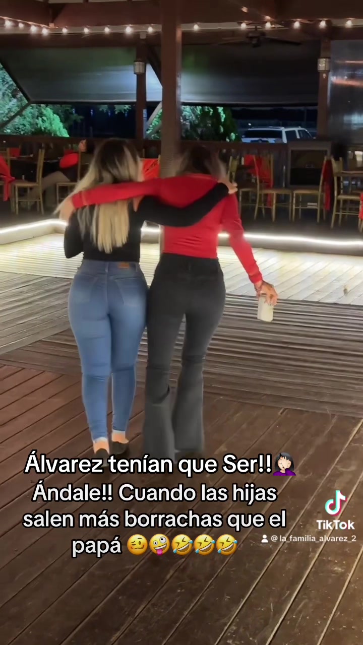 @La Familia Alvarez