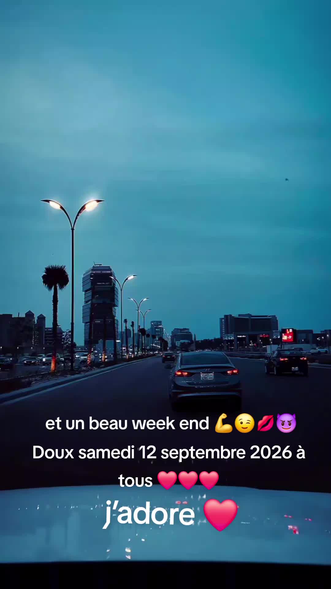@Rose de l’espérance ❤️