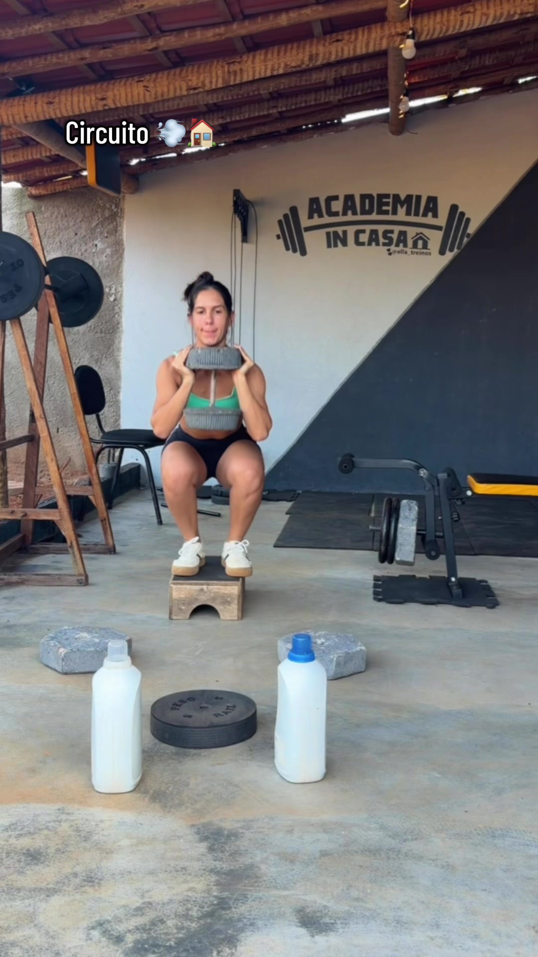 @Ella_treinos