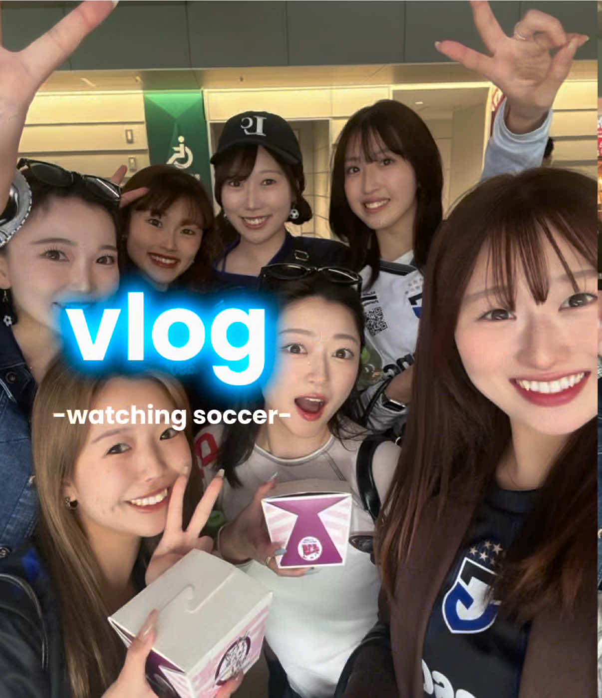 @ガンバ大阪チアダンスチーム