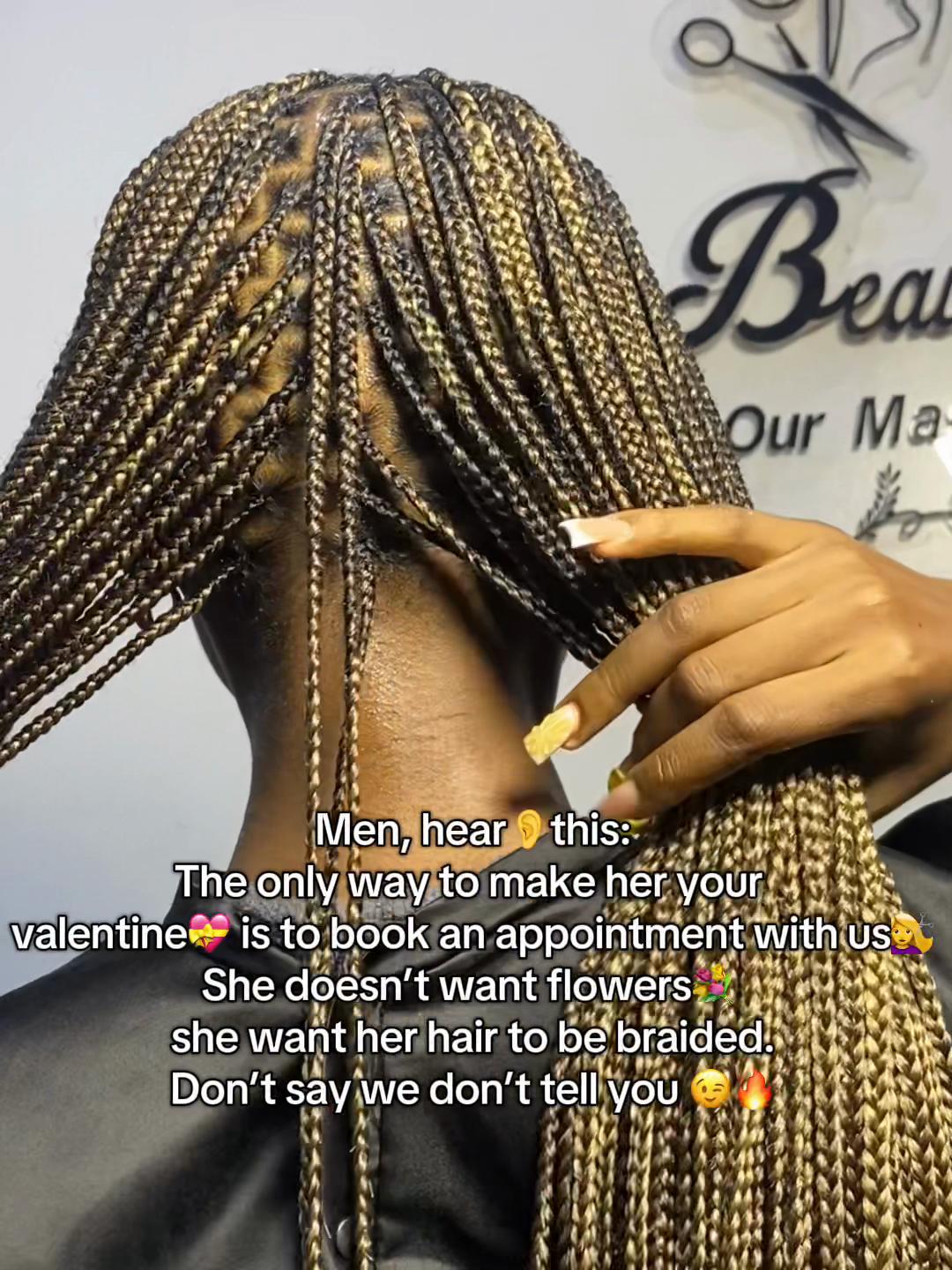 @Braider in Port Harcourt