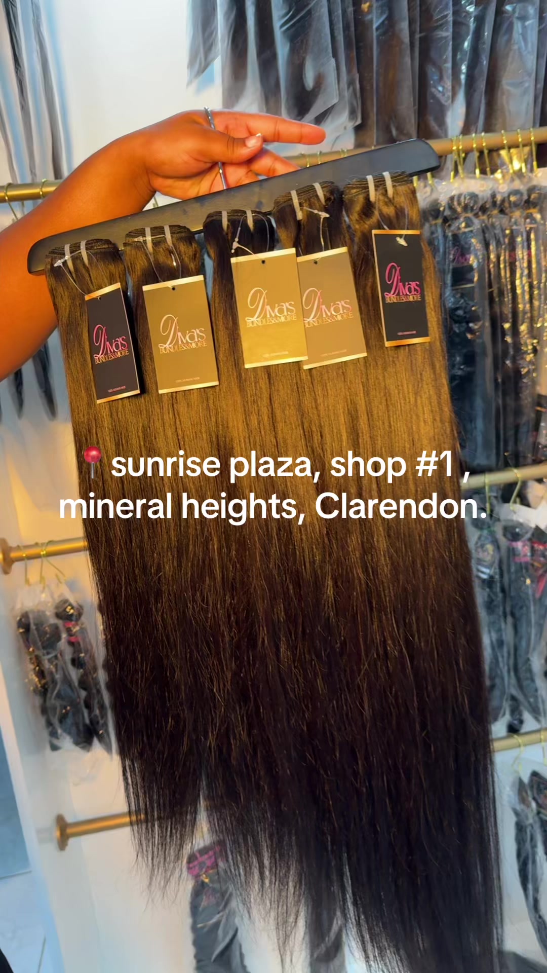 @Divas Bundles & More